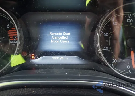 2019 Jeep Cherokee Limited Fwd z USA, uszkodzony, nr VIN 1C4PJLDB1KD243756